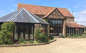Bagstone Court Barn